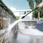 Kärcher K 7 High-Pressure Washer with Accessories