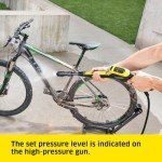 Kärcher K 5 Power Control Pressure Washer