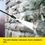 Kärcher K 5 Classic Pressure Washer Home Kit