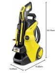 Kärcher K 5 Power Control Pressure Washer