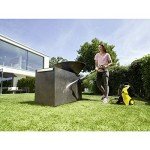 Karcher K5 Power Control High Pressure Washer