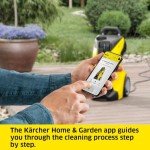Kärcher K 5 Power Control Pressure Washer