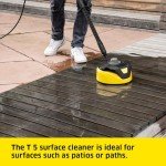 Kärcher K 5 Classic Pressure Washer Home Kit
