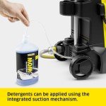 Kärcher K 5 Classic Pressure Washer Home Kit
