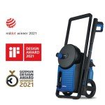 Nilfisk Eccellente 160 Pressure Washer