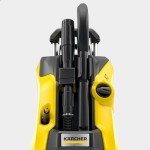 Kärcher K 7 High-Pressure Washer with Accessories