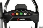 Bimson 2900 PSI Petrol Pressure Washer with Nozzles