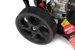 Bimson 2900 PSI Petrol Pressure Washer with Nozzles