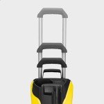 Kärcher K 7 High-Pressure Washer with Accessories