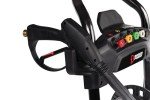 Bimson 2900 PSI Petrol Pressure Washer with Nozzles