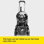 Kärcher K 7 Premium Smart Control Pressure Washer
