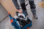 Bosch GKS 18V 57-2 Cordless Circular Saw