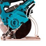 Makita DCS553Z Cordless 18V Metal Circular Saw