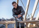 Bosch GKS 18V 57-2 Cordless Circular Saw