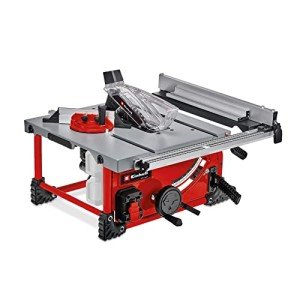 Einhell 18V Cordless Table Saw for Woodworking