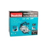 Makita DCS553Z Cordless 18V Metal Circular Saw