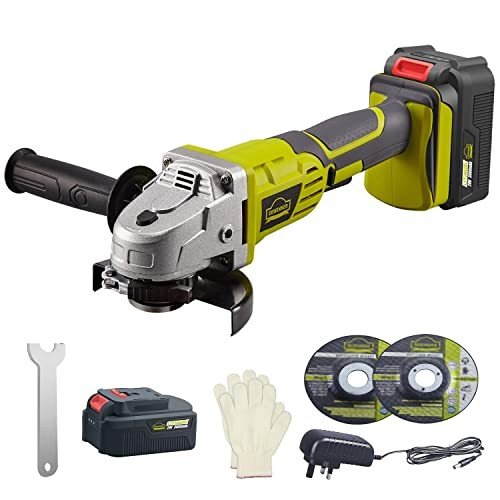 Cordless Power Tools