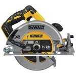DEWALT 20V MAX Cordless 7-1/4" Circular Saw
