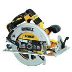 DEWALT 20V MAX Cordless 7-1/4" Circular Saw
