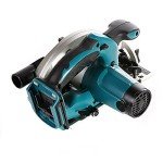 Makita 18V LXT Circular Saw with Battery & Charger
