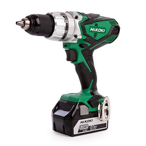 Cordless Combi Drills