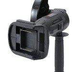 KATSU 21V Cordless Angle Grinder with Battery