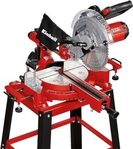 Einhell TC-SM 2531/2 U Miter Saw 1900W