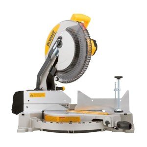 DEWALT 12" Compound Miter Saw, 15-Amp