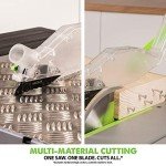 Evolution Fury 5-S Portable Multi-Material Table Saw