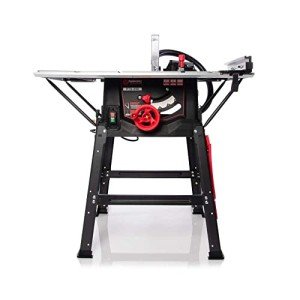 PARKER 10" 2000W Table Saw - 5000RPM