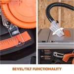 Evolution Rage 5-S Portable Multi-Purpose Table Saw