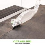 Evolution Fury 5-S Portable Multi-Material Table Saw