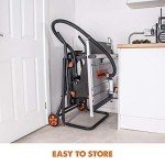 Evolution Rage 5-S Portable Multi-Purpose Table Saw