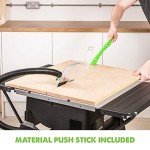 Evolution Fury 5-S Portable Multi-Material Table Saw