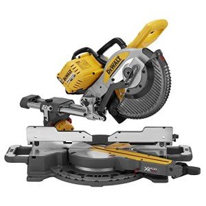 DEWALT 54V Battery Panel Saw DCS727N-XJ
