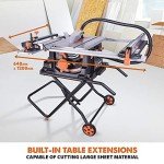 Evolution Rage 5-S Portable Multi-Purpose Table Saw