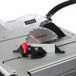 PARKER 10" 2000W Table Saw - 5000RPM