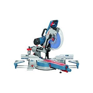 Bosch GCM 12 SDE Double Bevel Mitre Saw