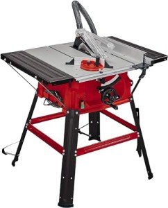 Einhell TC-TS 2025/2 U Bench Circular Saw