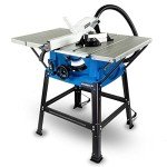 Hyundai 1800W 10” Electric Table Saw 230V