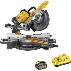 Dewalt 54V XR Flexvolt Cordless Mitre Saw 250mm