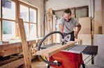 Einhell TC-TS 2025/2 U Bench Circular Saw