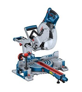 Bosch Professional GCM 305-254 Mitre Saw Package