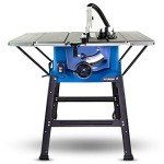 Hyundai 1800W 10” Electric Table Saw 230V