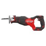 CRAFTSMAN V20 Cordless Brushless Reciprocating Saw
