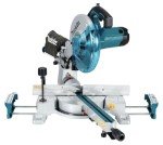 Makita 240V 260mm Slide Compound Mitre Saw