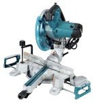 Makita 240V 260mm Slide Compound Mitre Saw