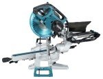 Makita 240V 260mm Slide Compound Mitre Saw