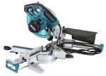 Makita 240V 260mm Slide Compound Mitre Saw