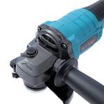 KATSU FIT-BAT 21V Cordless Angle Grinder 115mm